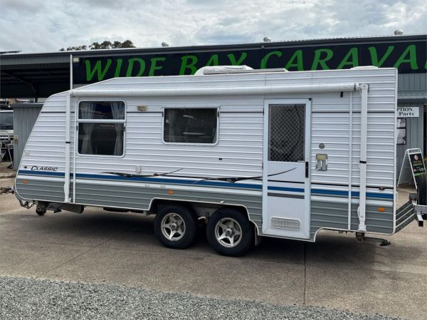 2012 SUPREME Classic 20ft Other image