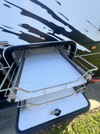 2023 MDC Forbes 12+ Off Road Camper image