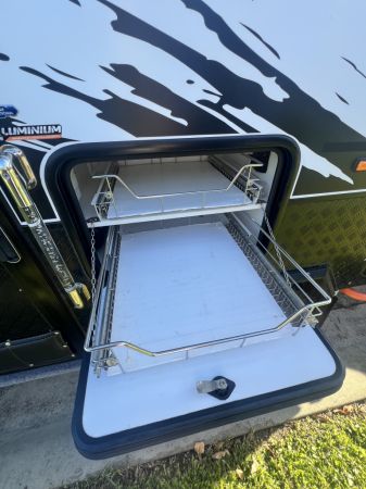 2023 MDC Forbes 12+ Off Road Camper image