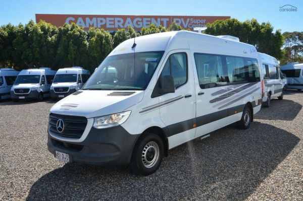 2021 Talvor Euro Touref Frc image