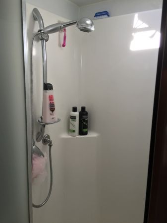 2012 Empire Caravan image