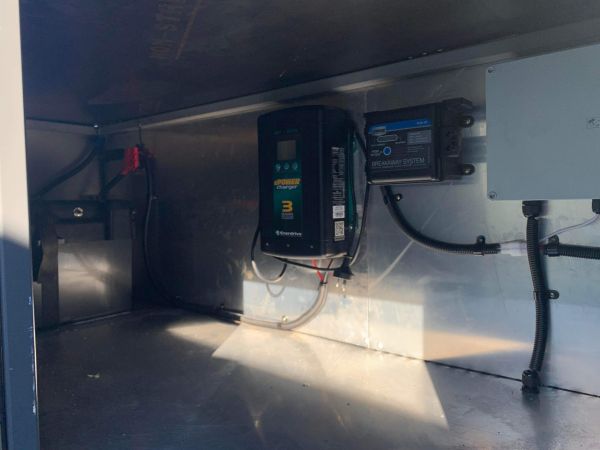 2023 Chris Craft Customs Carriers and Toy Haulers image