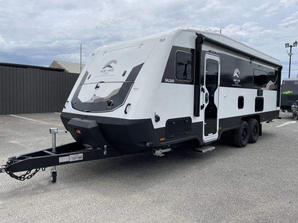 2025 Snowy River Caravans SRL-220S Caravan image