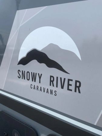 2026 Snowy River Caravans SRC-22S Caravan image