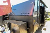 Mobile Enquiry Form - Image