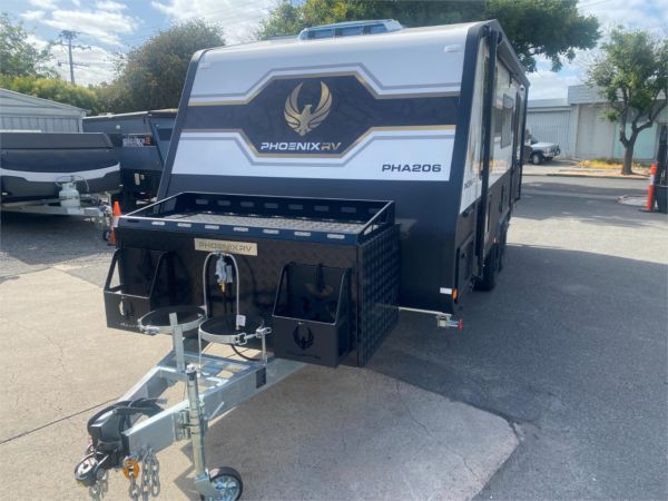 2025 PHOENIX 206R-1 Other image