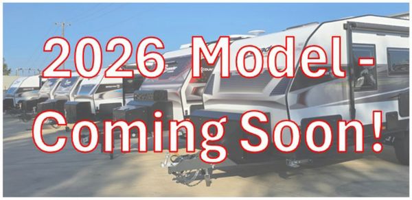 2026 Crusader Musketeer Other ARAMIS ALL TERRAIN image