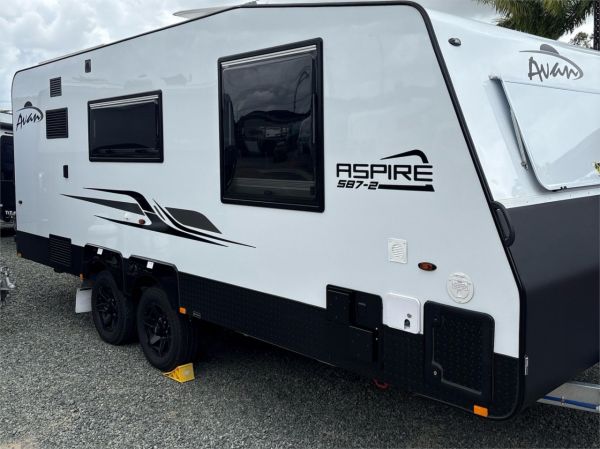 2024 AVAN CAMPERS ASPIRE Other 587-2 image