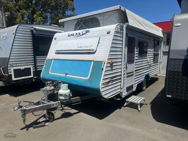 2005 Galaxy Southern Cross image