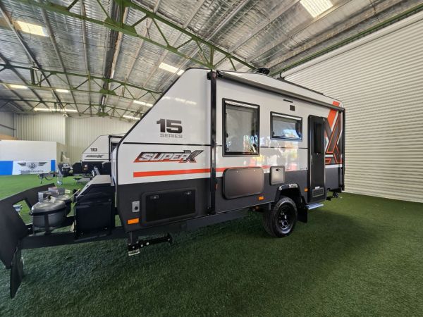 2026 Dreamhaven 15 Series Other SUPER X image