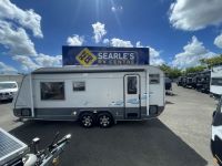 Mobile Enquiry Form - Image