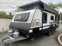 Mobile Enquiry Form - Image