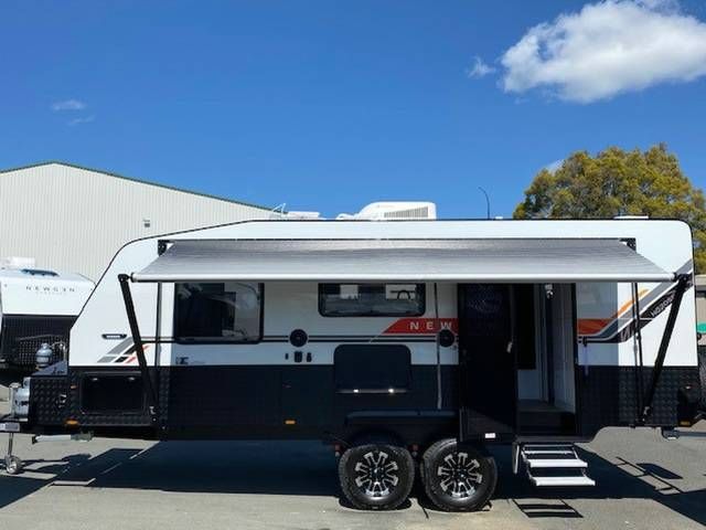 Image for 2023 Newgen Ng20S OFF ROAD CARAVAN NG 1