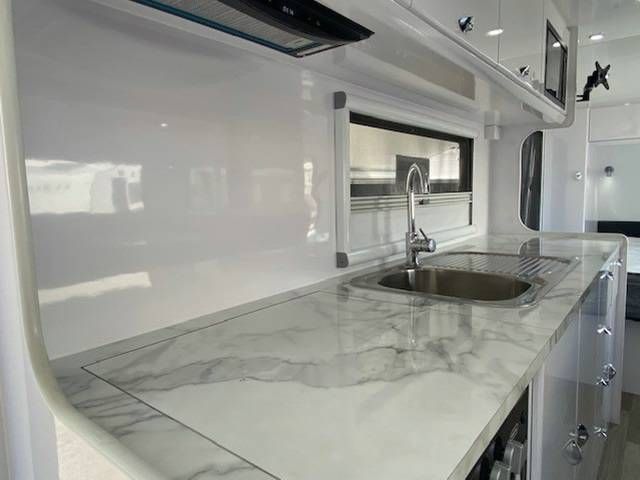 Image for 2023 Newgen Ng20S OFF ROAD CARAVAN NG 20