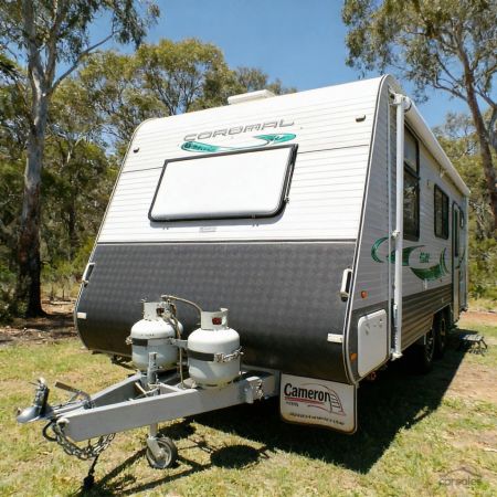 2014 Coromal Element 612 image