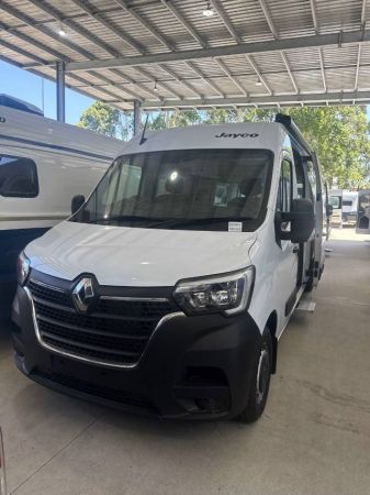 2024 Jayco Jrv Lite Campervan RM.19-3.JL-MY25 image