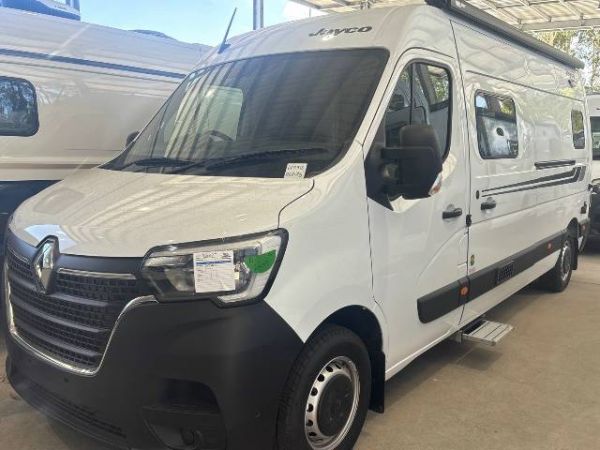 2024 Jayco Jrv Campervan RM.19-1.JV-MY25 image