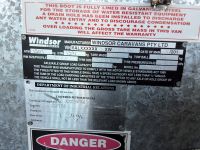 Mobile Enquiry Form - Image