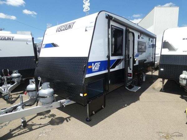 2025 Viscount V2 Family image