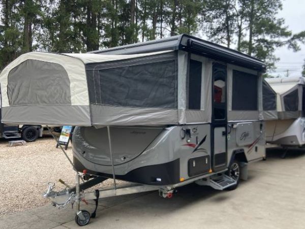 2023 Jayco Eagle Camper Trailer CP-MY23 image