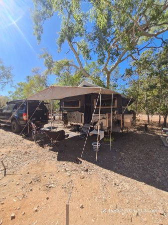 2022 Signature Camper Trailers Elite X Off Road Camper image