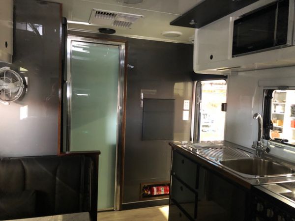 2022 Kedron XC CROSS COUNTRY Off Road Caravan image