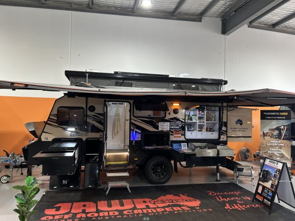 2025 Jawa Infinity 15 Hybrid Pop Top image