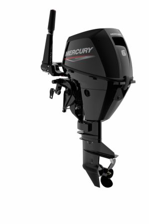 2025 Mercury 6 Mh 4S Other image