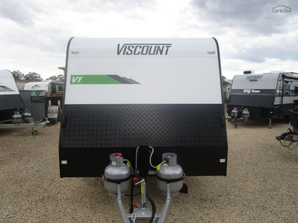 2025 Viscount V1 image