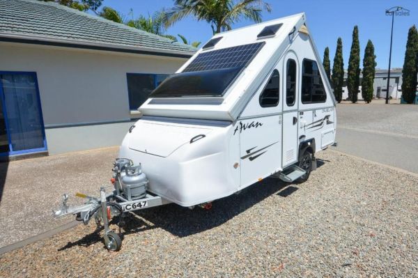 2024 Avan Cruiseliner S3 image