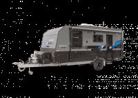 Image for 2023 Malibu Caravans Razor Caravan 0