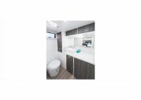 Image for 2023 Malibu Caravans Razor Caravan 4