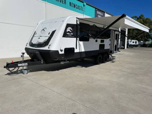 2025 Snowy River Srl216S LUXURY SRL216 image