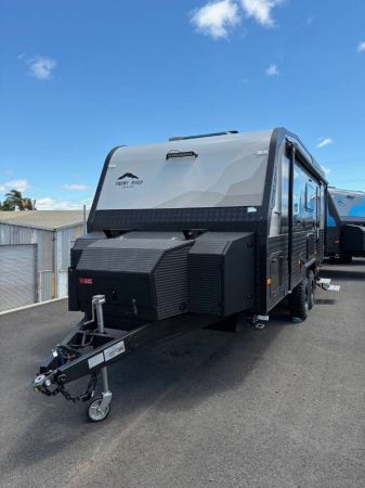 2025 Snowy River Srt20 Off Road Caravan SRT-20 image