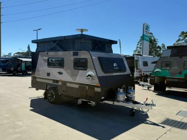 2025 Snowy River Srp14 Pop Top SRP14 image