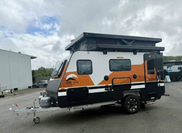 2025 Snowy River Srp14 My26 Pop Top COMBO S/T image