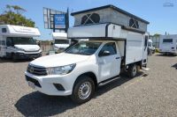 Mobile Enquiry Form - Image