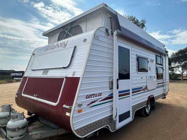 2007 Billabong Gotta Go Pop Top image