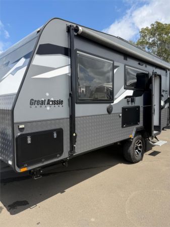 2022 GREAT AUSSIE 18'6 XPLORA LIMITED Other image