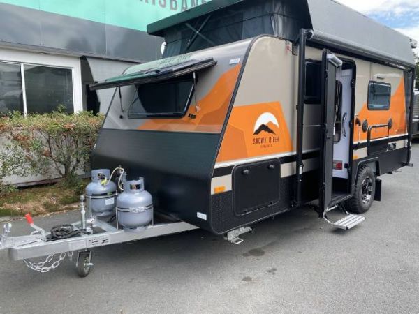 2026 Snowy River Srp17 - My 26 Pop Top SRP17-MY 26 image