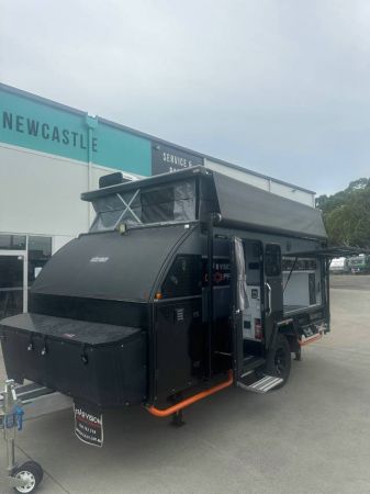 2023 Star Vision Cx3 Pop Top image