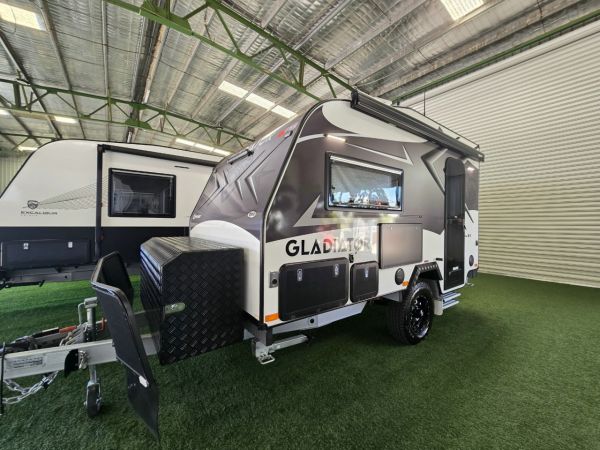 2023 Crusader Crv Other GLADIATOR image