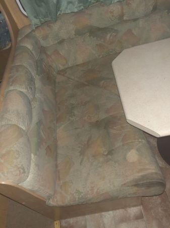 1997 Roadstar Pop Top image