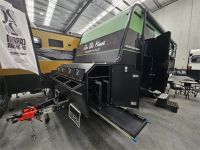 Mobile Enquiry Form - Image