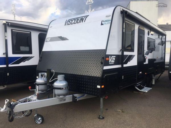 2025 Viscount V2 FAMILY image