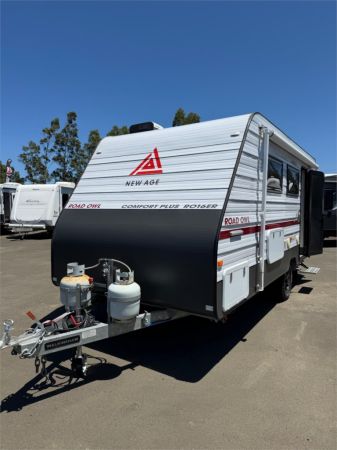 2022 NEW AGE CARA ROAD OWL Other image