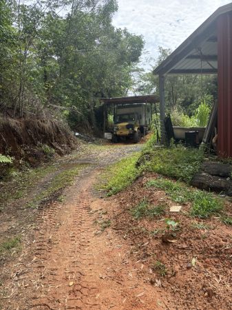 1983 Mercedes Unimog camper Motorhome image