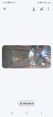 2022 Austrack Campers TELEGRAPH Caravan image