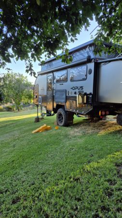 2023 Opus OP15 Hybrid Pop Top image