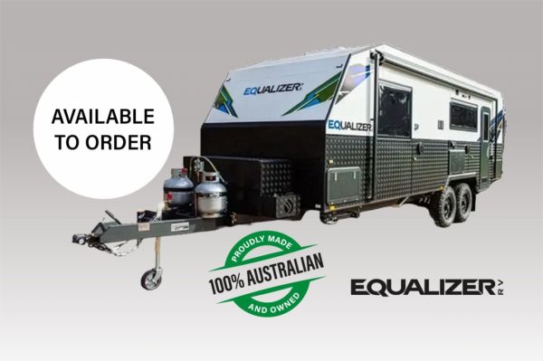 2026 EQUALIZER RV Cruzer Other image